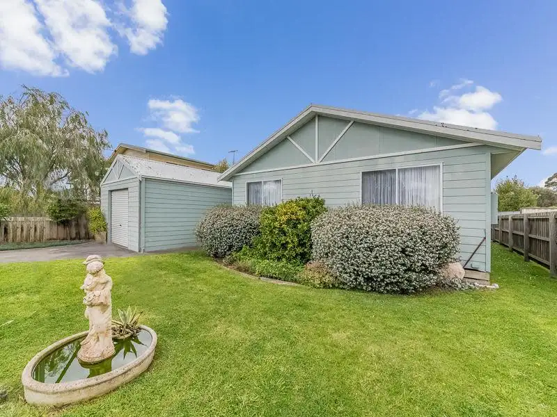 Main view of Homely house listing, 29 Goondiwindi Drive, Cowes VIC 3922