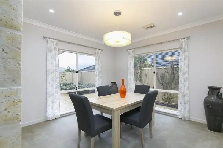 Sixth view of Homely house listing, 27 Bollard  Avenue, Seaford Meadows SA 5169