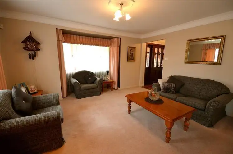 Fifth view of Homely house listing, 18 Dianella Court, Warabrook NSW 2304