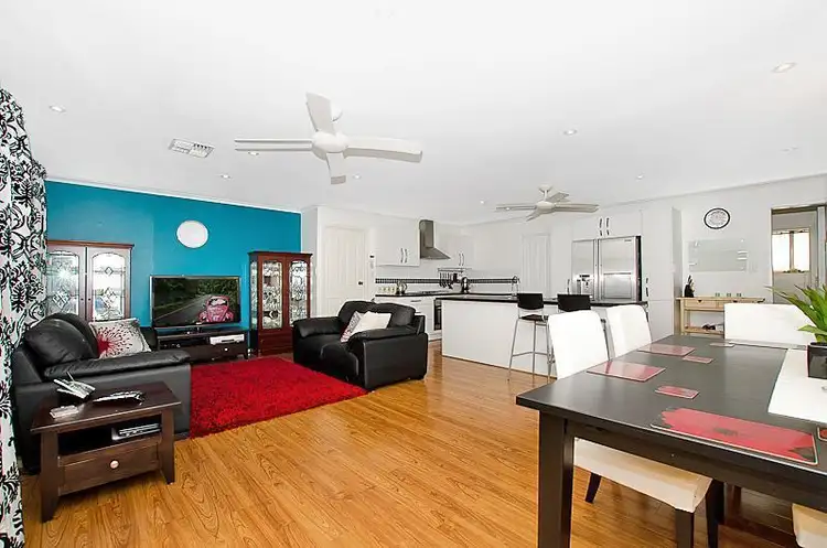 Second view of Homely house listing, 83 Kingston Avenue, Daw Park SA 5041