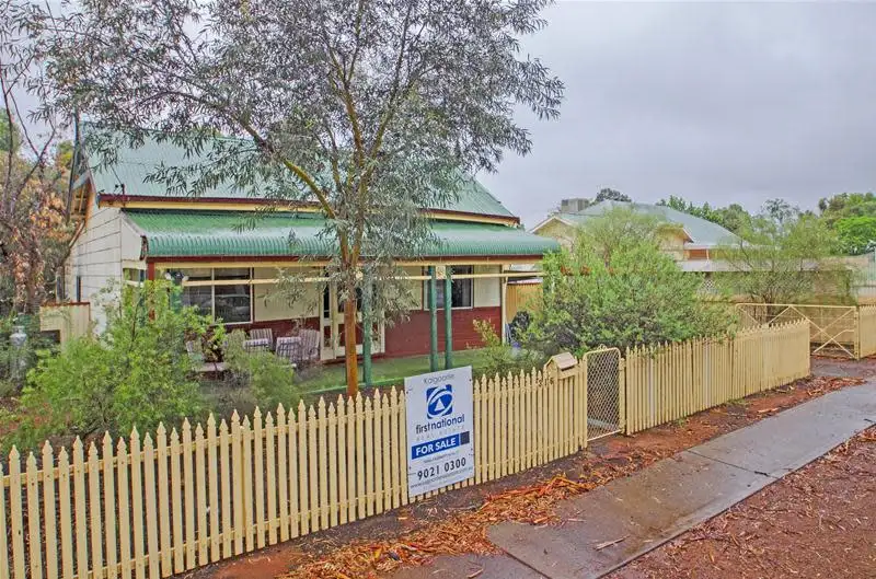 Main view of Homely house listing, 316 Piccadilly Street, Lamington WA 6430