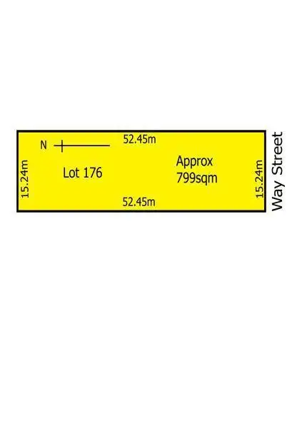 Lot/176 Way Street, Kilburn SA 5084