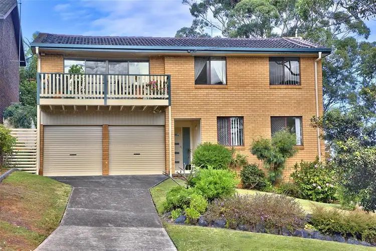 16 Peak Street, Bateau Bay NSW 2261