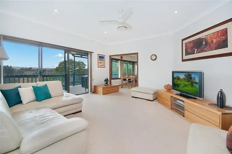 Third view of Homely house listing, 28 Spring Valley Drive, Goonellabah NSW 2480