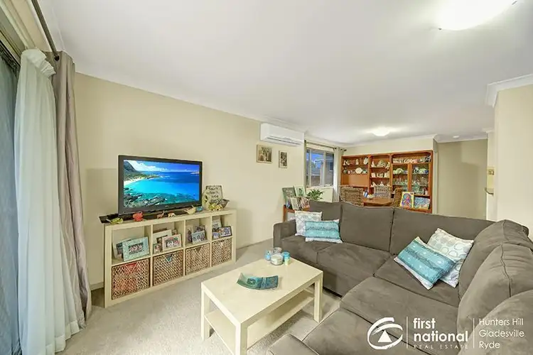Fifth view of Homely villa listing, 12/185 Quarry Road, Ryde NSW 2112