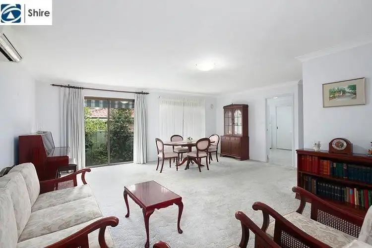 Second view of Homely villa listing, 5/246 The Kingsway, Caringbah NSW 2229
