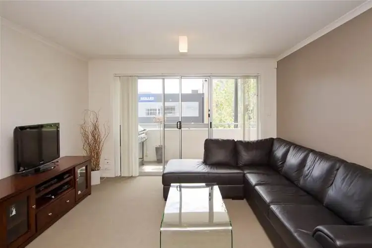 Second view of Homely apartment listing, Address available on request