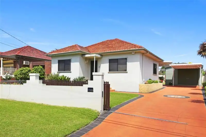 Main view of Homely house listing, 66 Denison Street, Villawood NSW 2163
