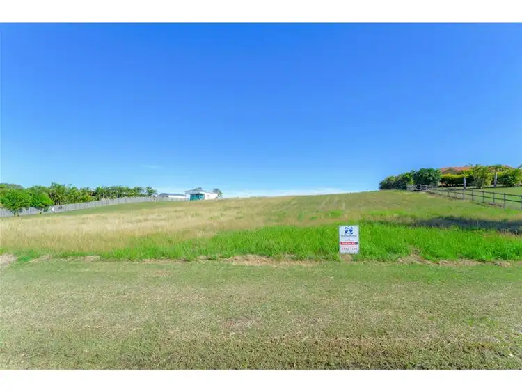 Third view of Homely land listing, 52 Spinnaker Boulevard, Innes Park QLD 4670