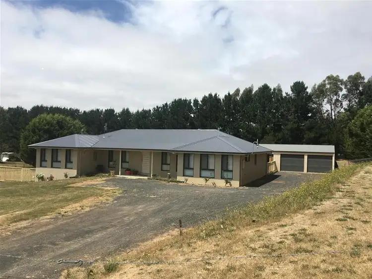 Main view of Homely house listing, 5 On Avon Avenue, Oberon NSW 2787