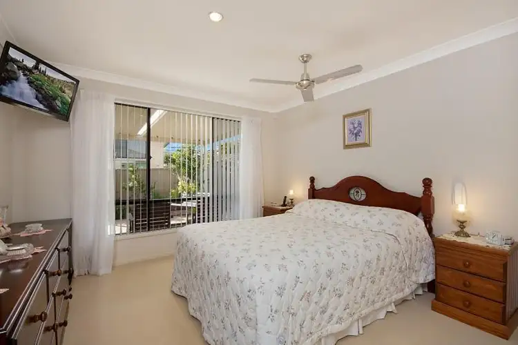 Fifth view of Homely unit listing, 2/62 Toongahra Circuit, Goonellabah NSW 2480