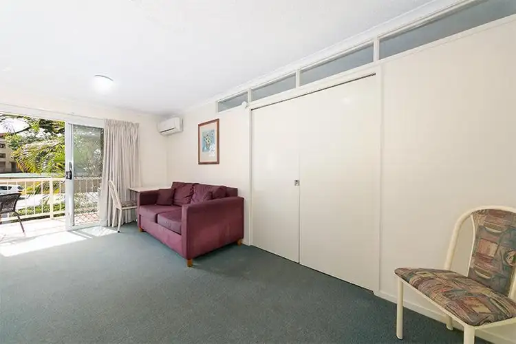Third view of Homely apartment listing, 113/2 Gailey Road, St Lucia QLD 4067