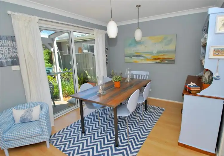 Seventh view of Homely house listing, 13 Caffery Circuit, Callala Beach NSW 2540