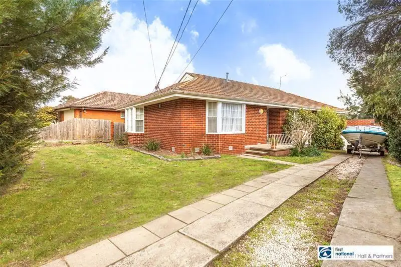 Main view of Homely house listing, 69 Huxley Avenue, Mulgrave VIC 3170