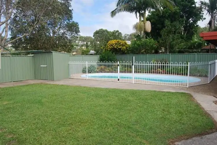 Second view of Homely house listing, 30 Clives Circuit, Currumbin Waters QLD 4223
