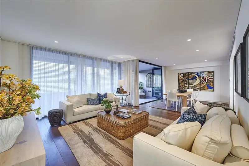 Main view of Homely apartment listing, 2.4/18 Bay Street, Double Bay NSW 2028