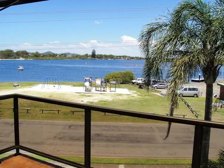 Second view of Homely apartment listing, 5/34 Moira Parade, Hawks Nest NSW 2324
