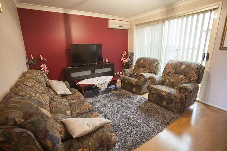 Second view of Homely house listing, 12 Starling Street, Green Valley NSW 2168