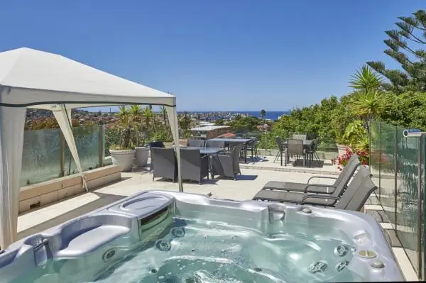 Second view of Homely apartment listing, 3/63 Birriga Road, Bellevue Hill NSW 2023