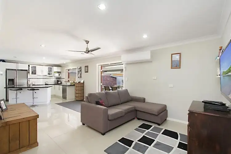 Fourth view of Homely house listing, 2 Celtis Court, Palm Beach QLD 4221
