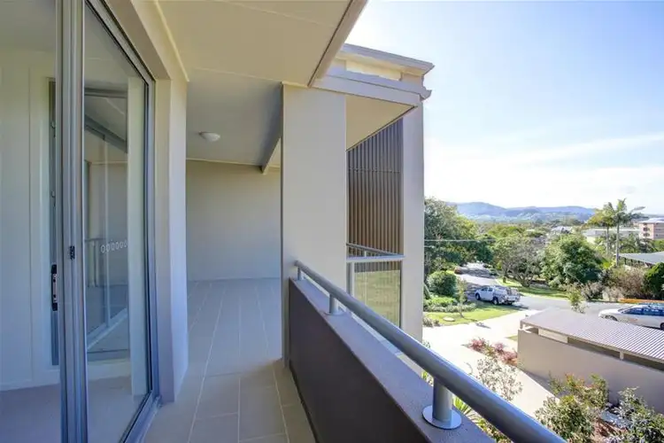 Third view of Homely apartment listing, 8/7 Moore Street, Luxe, Coffs Harbour NSW 2450