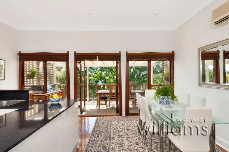 Fifth view of Homely house listing, 16 Fitzroy Street, Abbotsford NSW 2046