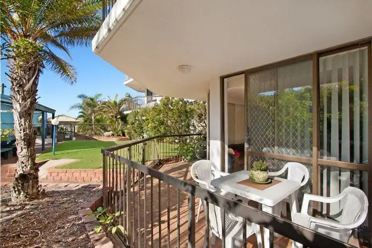Third view of Homely unit listing, 1/1111 Gold Coast Highway, Palm Beach QLD 4221