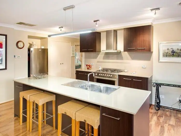 Fifth view of Homely house listing, 169 Wonga Road, Ringwood North VIC 3134