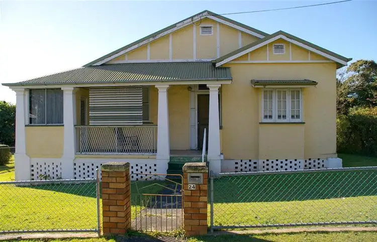 Address available on request