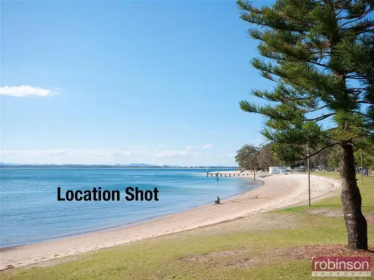 Third view of Homely unit listing, 62/2 Gowrie Avenue, Nelson Bay NSW 2315