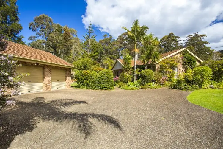 Second view of Homely house listing, 7 Kauzal Crescent, Surf Beach NSW 2536