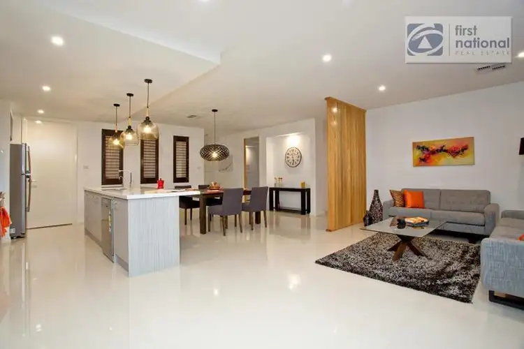 Fourth view of Homely house listing, 11 Woodford Street, The Ponds NSW 2769