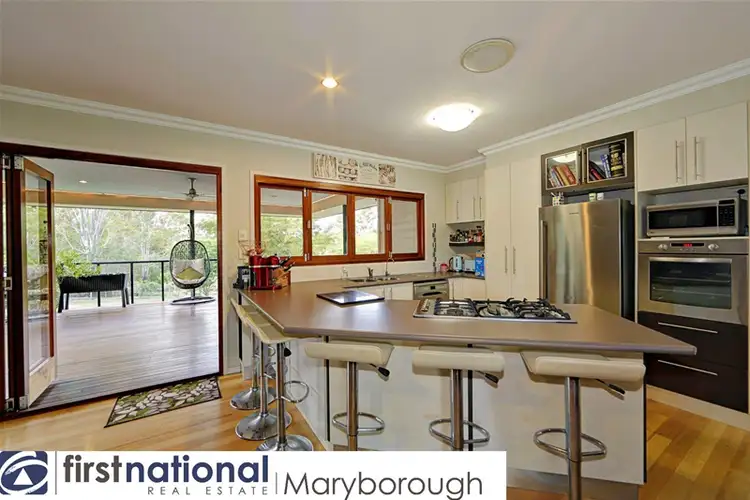 Sixth view of Homely house listing, 27 Dundonald Crescent, Tinana QLD 4650