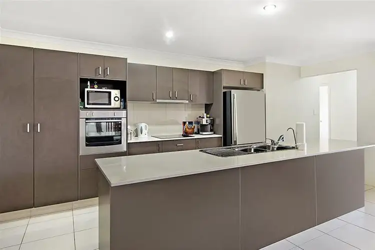 Fifth view of Homely house listing, 17 Diamantina Circuit, Pacific Pines QLD 4211