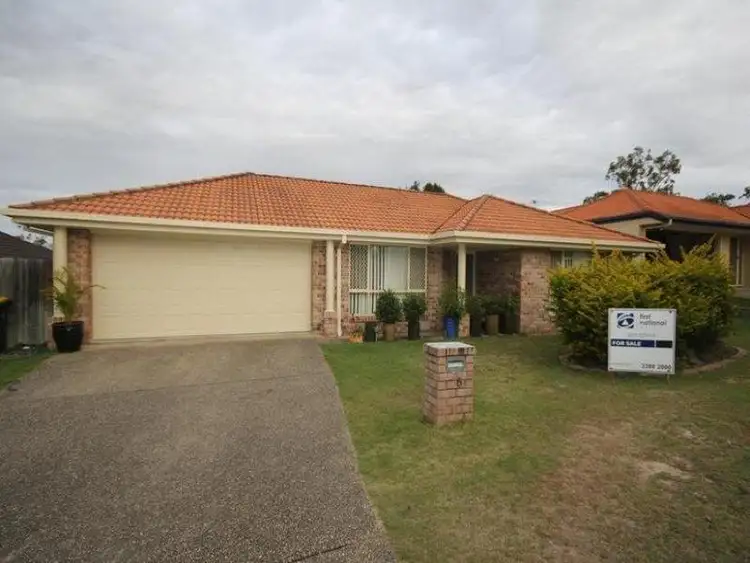 6 Starr Street, Forest Lake QLD 4078