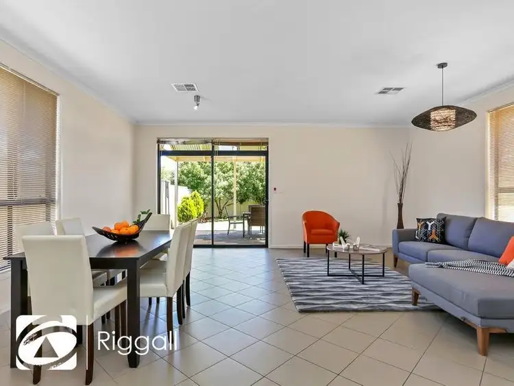 Third view of Homely house listing, 17a York Street, Northfield SA 5085