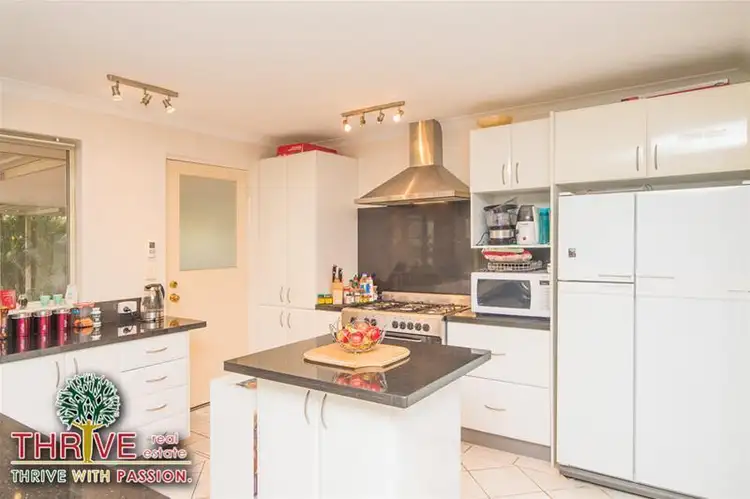 Third view of Homely house listing, 2 Barraberry Retreat, Canning Vale WA 6155
