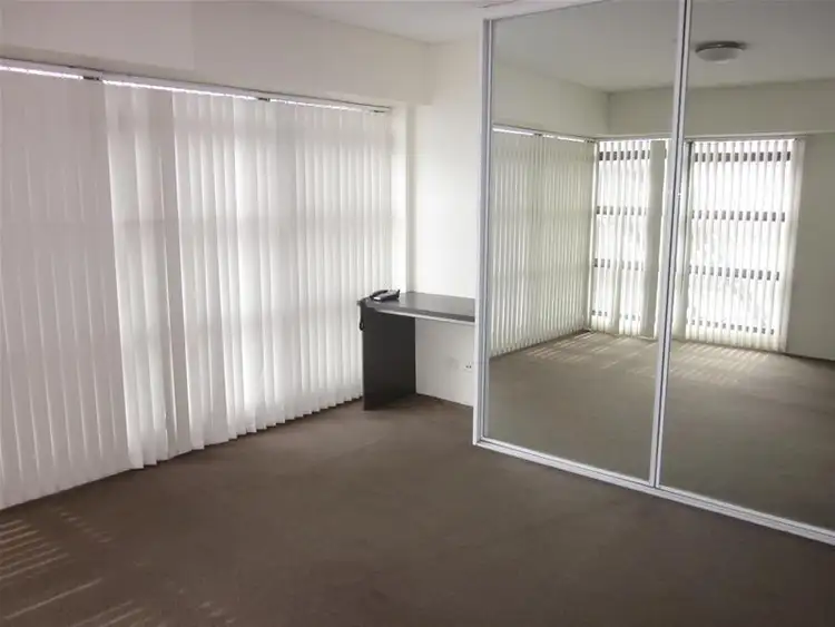 Seventh view of Homely apartment listing, 2202/25 Beresford Street, Newcastle West NSW 2302