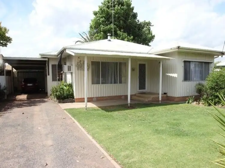 Main view of Homely house listing, 55 Tongs Street, Finley NSW 2713