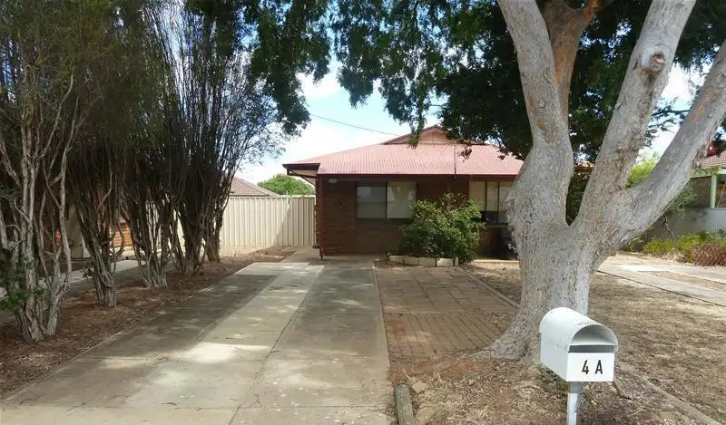 Main view of Homely house listing, 4A Jervois Street, South Plympton SA 5038