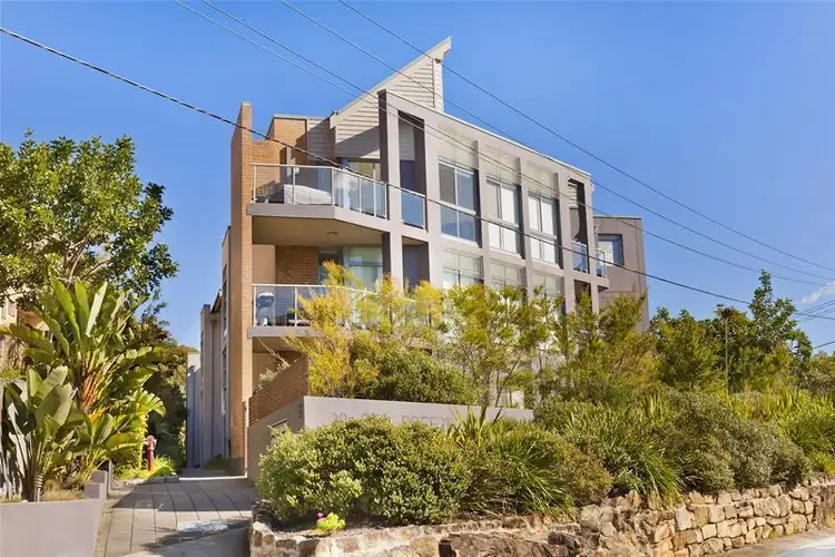 11/20 Kingsway, Dee Why NSW 2099