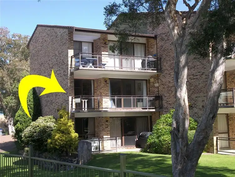 67/2 Gowrie Avenue, Nelson Bay NSW 2315