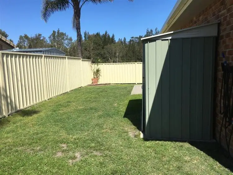 Third view of Homely villa listing, 2/87 Reid Drive, Coffs Harbour NSW 2450