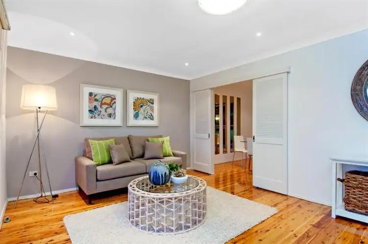 Second view of Homely house listing, 11 Warili Road, Frenchs Forest NSW 2086