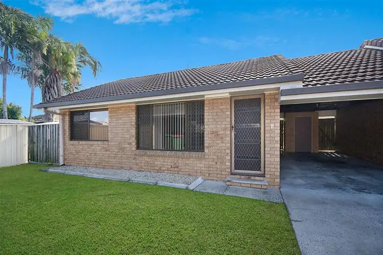 Main view of Homely unit listing, 8/22 East Street, Casino NSW 2470