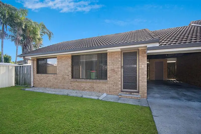 Main view of Homely unit listing, 8/22 East Street, Casino NSW 2470
