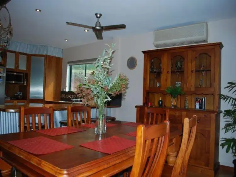 Seventh view of Homely rural property listing, 10 Waratah crt, Mount Burrell NSW 2484