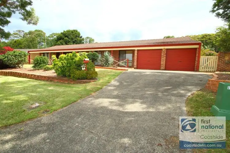 7 Blue Gum Place, Barrack Heights NSW 2528