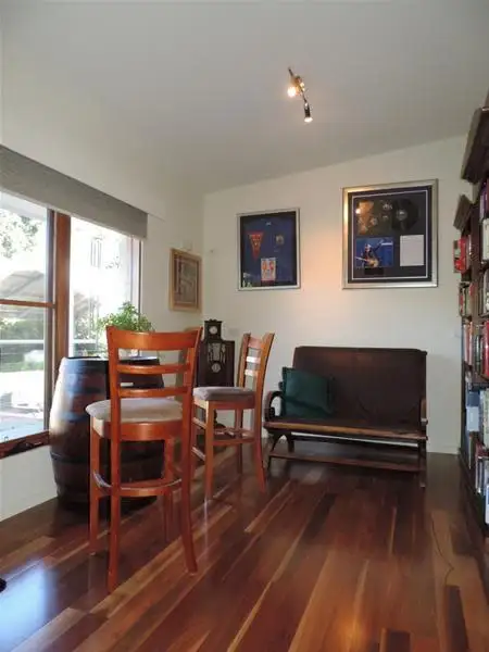 Fifth view of Homely house listing, 5 Sangsters Lane, Wandiligong VIC 3744