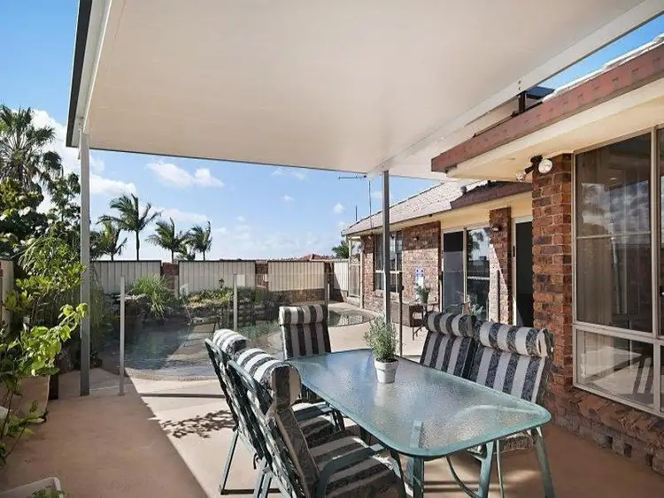 Third view of Homely house listing, 1 Sanctuary Court, Goonellabah NSW 2480